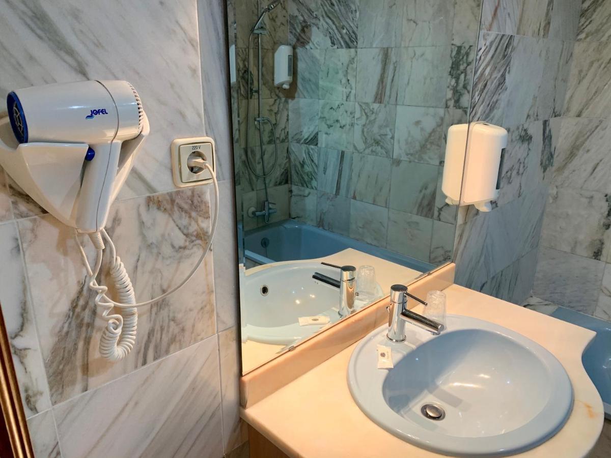 Hotel Puma Maía Εξωτερικό φωτογραφία