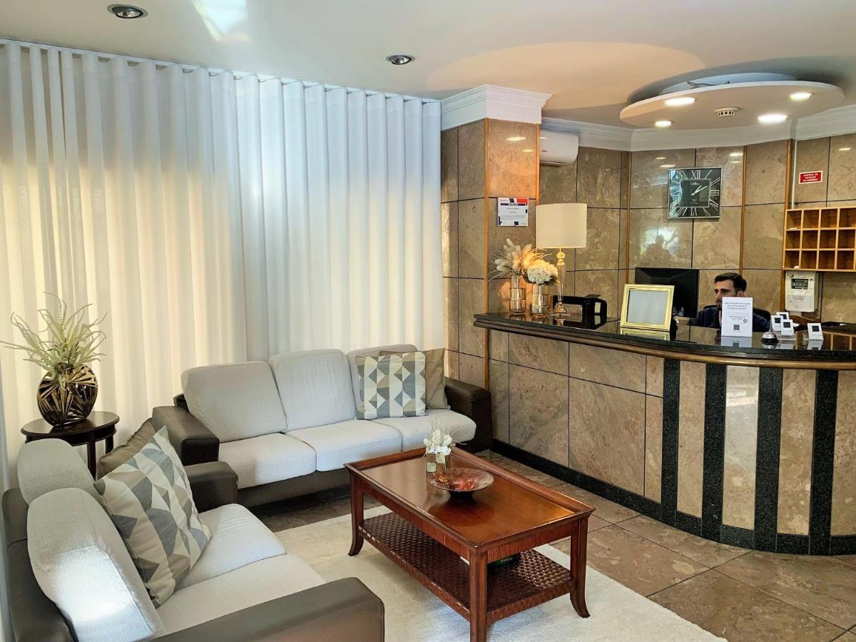 Hotel Puma Maía Εξωτερικό φωτογραφία