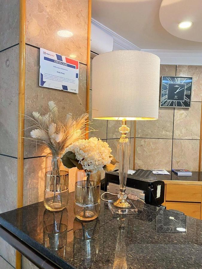 Hotel Puma Maía Εξωτερικό φωτογραφία