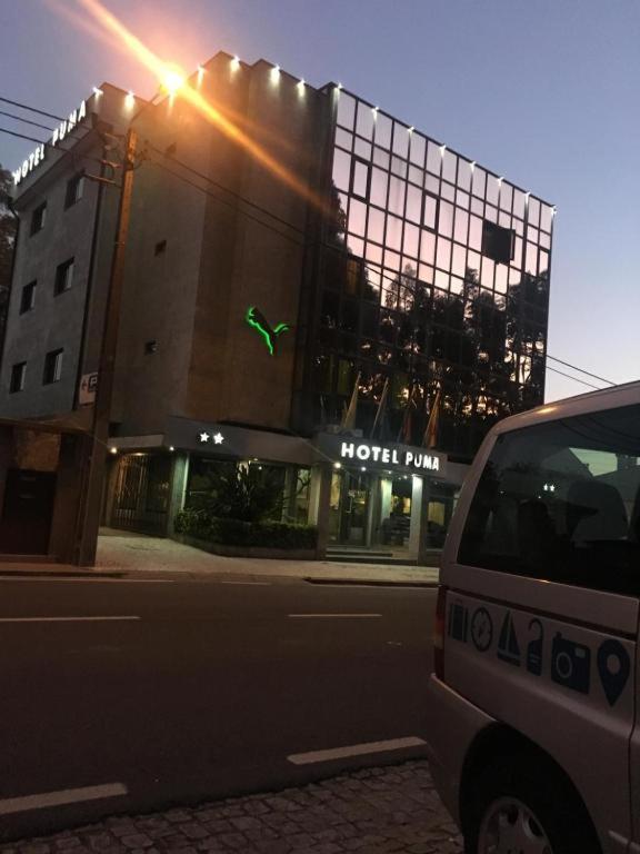 Hotel Puma Maía Εξωτερικό φωτογραφία