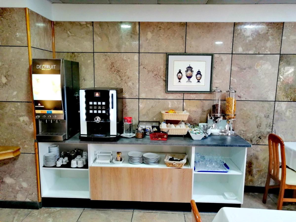 Hotel Puma Maía Εξωτερικό φωτογραφία